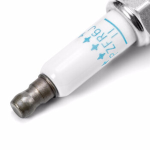 Bujía Premium NGK, Rendimiento Estable PZFR6J-11 3586 para Honda 2.3 i 16V (BB2) 1991-1997, <span class=keywords><strong>Renault</strong></span> 2.0 16V 2001- - Product Image 4