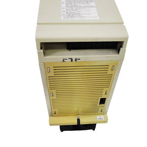 Unidad de Accionamiento Servo AC Mitsubishi MDS-CH-CV-185 para Automatización Industrial, Pieza de Repuesto - 100% Probada - Product Image 4