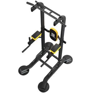 Dispositif de traction entraîneur de barre horizontale intérieure multifonctionnel ménage barre simple et parallèle dispositif d'étirement pour enfants - Product Image 4