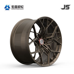 Hongxin पर-6 जाली व्हील अनुकूलित संशोधन 18-24 इंच हल्के सुव और पिकअप पहियों के लिए अनुकूलित संशोधन - Product Image 2