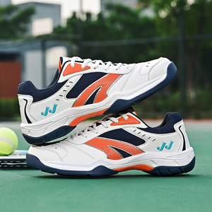 Zapatillas de Bádminton Casuales de Alta Gama del Fabricante Greatshoes, Zapatillas de Bádminton con Suela para <span class=keywords><strong>Hombre</strong></span>, Zapatillas de Tenis de Mesa y Bádminton - Product Image 5