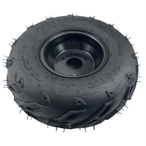 <span class=keywords><strong>Pneu</strong></span> de roue ATV de haute qualité <span class=keywords><strong>16x8</strong></span>-<span class=keywords><strong>7</strong></span> pour <span class=keywords><strong>quad</strong></span> Bike Go Kart Buggy - Product Image 4