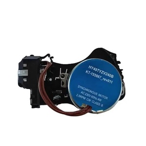 Actuador de Cambio Eléctrico W10815027 Compatible con Lavadoras y <span class=keywords><strong>Secadoras</strong></span> <span class=keywords><strong>Whirlpool</strong></span>, Kenmore y Maytag, Repuesto para Lavadoras <span class=keywords><strong>Whirlpool</strong></span>, Kenmore y Maytag - Product Image 1
