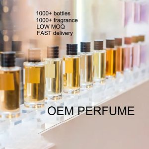 <span class=keywords><strong>Perfume</strong></span> Personalizado OEM 30ml 50ml 100ml Fragancia con Botella al por Mayor <span class=keywords><strong>Perfume</strong></span> de Larga Duración para Damas Perfumes de Lujo de Dubái para Hombres - Product Image 6