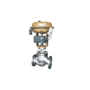Vanne à soupape manuelle en acier moulé/acier inoxydable pour régulation du débit d'eau DN40-DN500 – Approvisionnement direct usine - Product Image 3