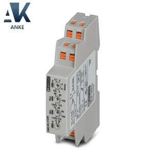 Phoenix 2903524-Relé de vigilancia - Product Image 1