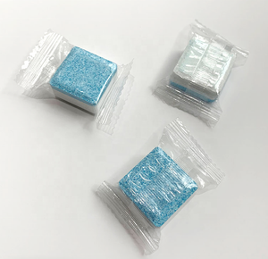 Tablettes effervescentes solides jetables automatiques puissantes et écologiques pour le <span class=keywords><strong>nettoyage</strong></span> du réservoir de la <span class=keywords><strong>machine</strong></span> à <span class=keywords><strong>laver</strong></span> - Product Image 1