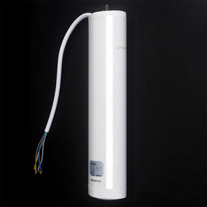 Moteur de rideau électrique intelligent motorisé, rideau intelligent WiFi, télécommande intelligente Tuya, moteur de rideau de fenêtre intelligent à ouverture et fermeture automatiques - Product Image 1