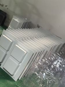 บริการขึ้นรูปพลาสติกแบบสุญญากาศตามสั่ง ผลิตแม่พิมพ์พลาสติก OEM วัสดุ ABS, PVC, HDPE, PP, PC, PS - Product Image 2
