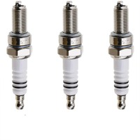 Bougie d'allumage haute performance 10 mm 98059-5881 98059-4854 B8TC RG94C B8RTC pour moto Suzuki Yamaha Honda Kawasaki Champion