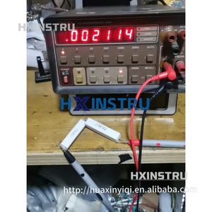 Keithley 192 มัลติมิเตอร์แบบดิจิตอลที่ตั้งโปรแกรมได้ H - Product Image 4