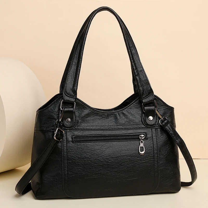 High Quality Shoulder Big Stylish Tote