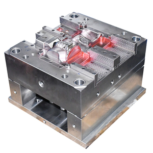 Custom Sunglasses Frame Plastic Injection Mold