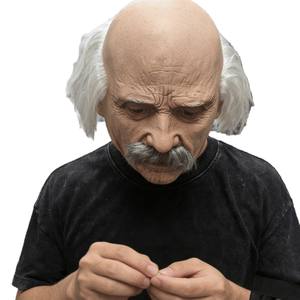 <span class=keywords><strong>Masque</strong></span> <span class=keywords><strong>de</strong></span> zombie sanglant Ola Man pour Halloween et Noël, <span class=keywords><strong>masque</strong></span> <span class=keywords><strong>de</strong></span> clown <span class=keywords><strong>Ghoul</strong></span>, <span class=keywords><strong>masque</strong></span> d'horreur réaliste en latex pour film, accessoires <span class=keywords><strong>de</strong></span> fête pour le corps, drôle et effrayant - Product Image 1