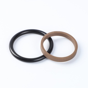 Con dấu dầu PTFE & con dấu thanh mỏng để sửa chữa xi lanh thủy lực - Product Image 1