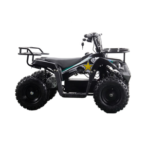 <span class=keywords><strong>Quad</strong></span> électriques puissants pour adultes, moteur sans balais 500W/<span class=keywords><strong>800W</strong></span>/1000W, <span class=keywords><strong>36V</strong></span>, ATV électrique pour adultes - Product Image 2