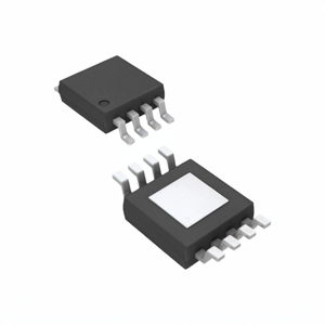 Composant électronique TPS2148IDGN 8 TSSOP, 8 MSOP Exposed Pad Power Management (PMIC) Distributeur agréé - Product Image 1