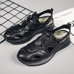 Zapatos Deportivos Octopus 2023, con Superficie de Malla Transpirable, Talla Grande, para Hombre, Ligeros y Cómodos para Caminar - Product Image 6