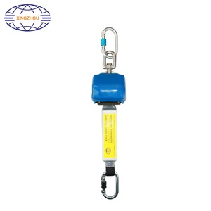 Dispositif de Sécurité antichute Sangle Antichute - Product Image 4