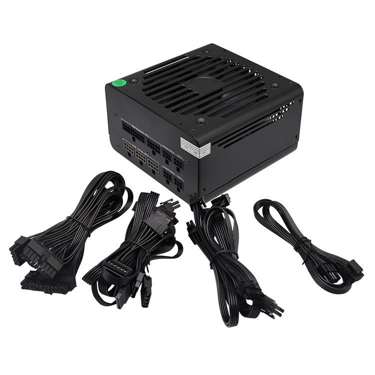 700W ATX Power Supply Unit for