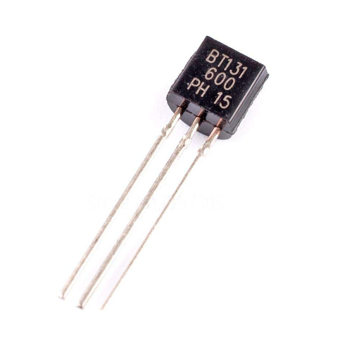 Original New Transistor BT131