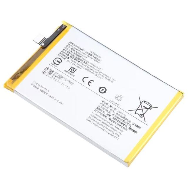Wholesale Oem Cheap China Factory 3.87V 5000mAh B-W1 for Vivo Y02S Y02 V2203 Replacement Battery