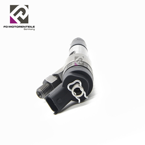 Chất lượng cao 5001849912 Common Rail Injector 0445120002 OEM 500384384 kim phun nhiên liệu 0 445120002 0986435501 198083 - Product Image 6