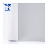 Phipher Usine Vente Directe Pvc Tente Tissu Imperméable 1000d 650Gsm Pvc Bâche Bateau Couvrant Bâche en Rouleau