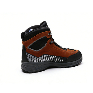 <span class=keywords><strong>Botas</strong></span> de Senderismo Transpirables e Impermeables para <span class=keywords><strong>Hombre</strong></span>, <span class=keywords><strong>Botas</strong></span> de Trabajo para Exteriores, <span class=keywords><strong>Botas</strong></span> Marten Antideslizantes y Resistentes al Desgaste, <span class=keywords><strong>Botas</strong></span> de Desierto - Product Image 4