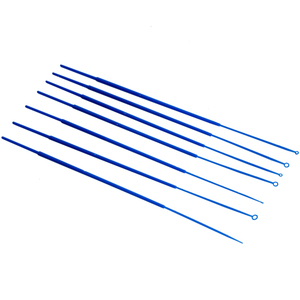 실험실 의료 소모품 샘플 수집 박테리아 일회용 멸균 <span class=keywords><strong>1ul</strong></span> <span class=keywords><strong>10ul</strong></span> 접종 루프 - Product Image 1