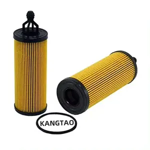 Filtro de combustible 168191349AA HTJ1035A 4892339AC de las piezas de automóvil del camión de la venta caliente de la fábrica de KANGTAO