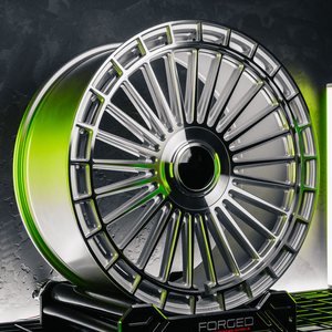 Jantes forgées de 17, 18, 19, 20, 21, 22, 24 et 26 pouces pour Cadillac Escalade, <span class=keywords><strong>Rolls</strong></span> <span class=keywords><strong>Royce</strong></span> Cullinan, Ghost, Phantom, Dawn, <span class=keywords><strong>Wraith</strong></span>, Mercedes-Benz MVF40 - Product Image 1