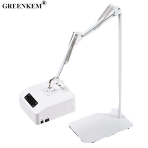 <span class=keywords><strong>Lampe</strong></span> à ongles 48 Watts Stockage inductif Haute puissance Charge Luminothérapie Lumière Nail Shop Nail Foot <span class=keywords><strong>UV</strong></span> LED Lamp - Product Image 5