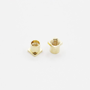 Borniers en cuivre bon marché et de haute qualité et écrou de borne en <span class=keywords><strong>laiton</strong></span> - Product Image 3