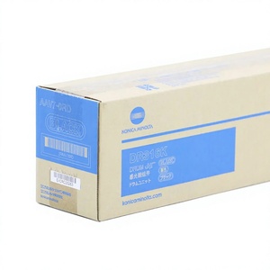 ดรัมยูนิต DR316K ของแท้สำหรับเครื่องถ่ายเอกสารสี Konica Minolta C250i C300i C360i ดรัมยูนิตของ Konica - Product Image 5