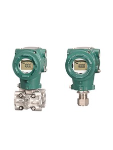 Sensor de Temperatura Inalámbrico Multi-entrada Yokogawa Sil2 Atex Intrínsecamente Seguro Yta Serie Completa - Product Image 3
