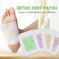 Japon Nouveau produit 2024 Populaire Detox Foot Patch Tendance Top Vente Pied Désintoxication Patch Soins de Santé Pieds Pads