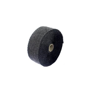 Enveloppe chauffante en titane pour collecteur d'échappement de moto 2026 - Product Image 5