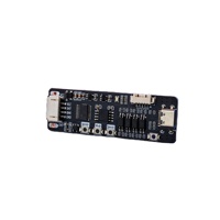Contrôleur de bande LED programmable Lededit WS2812B 2811 RGB, série 485, déclencheur 4 canaux, 512 pixels, garantie de 2 ans, Hunan