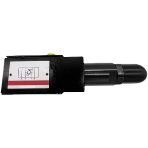 Vannes de distribution hydrauliques modulaires à soulagement direct DAESUNG série ORD pour le contrôle du pétrole OEM - Product Image 1
