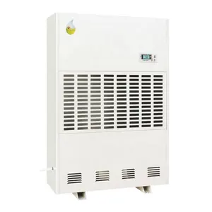 DJHF-9681E 960 Liter/Dag Temperatuur-En Vochtigheidscontrolesysteem