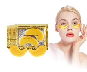 Patchs en silicone réutilisables pour les yeux, gel hydrogel, soins pour les yeux, pour éliminer les <span class=keywords><strong>cernes</strong></span>, <span class=keywords><strong>anti</strong></span>-rides, extensions de cils - Product Image 5