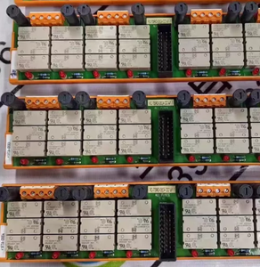 Módulo de Salida de Relé de 8 Canales y 24 V, Serie FTA FC-TSRO-0824/FC-TRO-0824/FC-TDO-1624, Ensamblaje de Terminación en Campo - Product Image 3