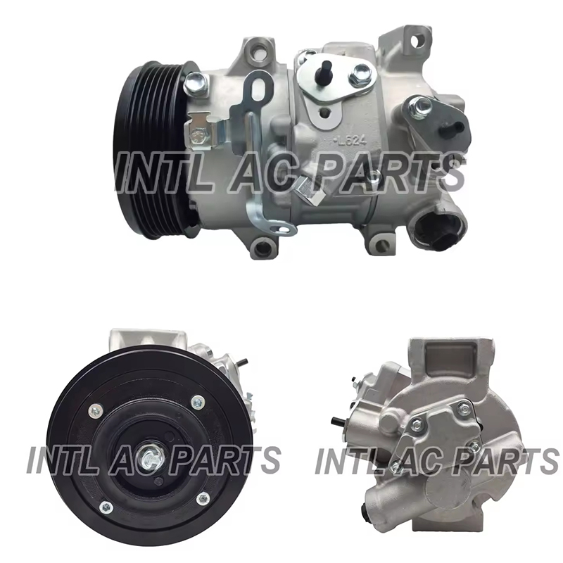 あ‼️ 88310-1A730 Denso 6SEU14C AC Compressor for Toyota Corolla