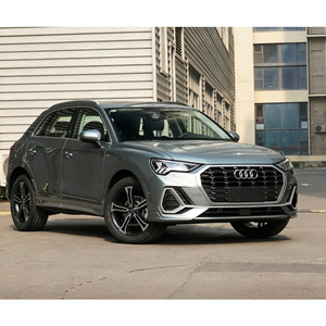 <span class=keywords><strong>Vente</strong></span> flash - <span class=keywords><strong>Audi</strong></span> <span class=keywords><strong>Q3</strong></span> 1.4L Turbo Sport modèle 2023 d'<span class=keywords><strong>occasion</strong></span>, bon état, faible kilométrage - Product Image 4