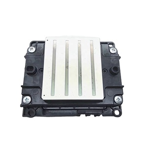 Máy in phun 100% New Original i3200 E sinh thái dung môi mở khóa đầu in cho máy in kỹ thuật số - Product Image 1