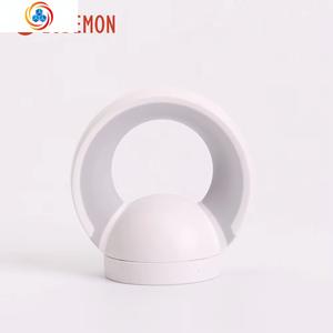 Verrous magnétiques de sécurité pour enfants Eudemon B3508 blancs, pour tiroirs et portes métalliques, pour la sécurité des bébés dans les armoires - Product Image 4