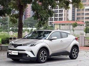 <span class=keywords><strong>Toyota</strong></span> <span class=keywords><strong>C</strong></span>-<span class=keywords><strong>HR</strong></span> 2.0L 2020 <span class=keywords><strong>de</strong></span> <span class=keywords><strong>Segunda</strong></span> <span class=keywords><strong>Mano</strong></span>, SUV Automático <span class=keywords><strong>de</strong></span> Gasolina, Crossover Compacto, Coche Familiar Usado, Exportación, Proveedor Mayorista, en Stock - Product Image 1