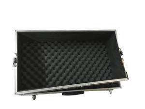 Alüminyum r uçuş durumda sıcak satış 2024For Ibanez gitar - Product Image 5