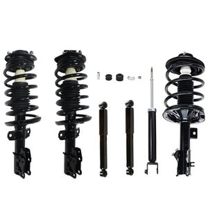 Prezzo di fabbrica all'ingrosso auto anteriore posteriore ammortizzatore per <span class=keywords><strong>TOYOTA</strong></span> <span class=keywords><strong>YARIS</strong></span> VIOS NCP93 NCP42 ncp151garanzia 24 mesi - Product Image 3